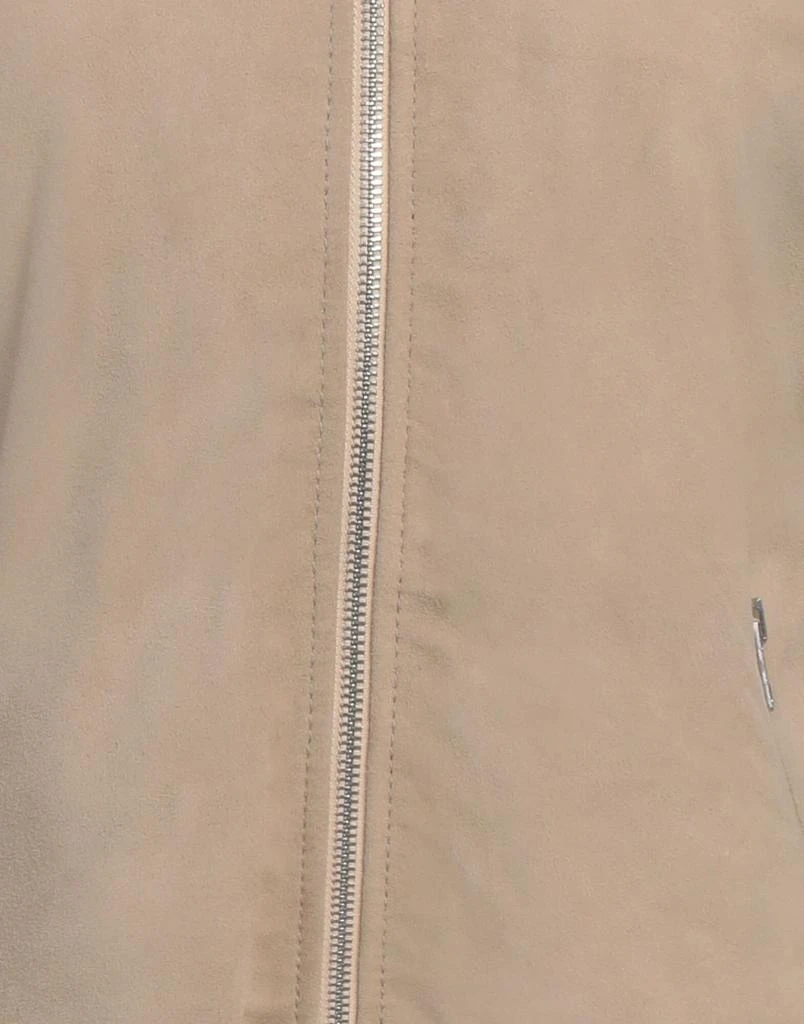 STREET LEATHERS Biker jacket 4