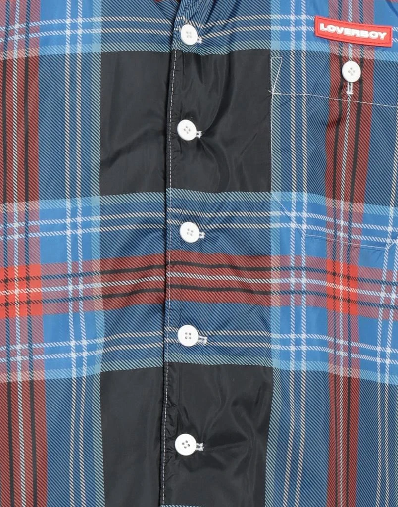 Charles Jeffrey Loverboy Checked shirt 4