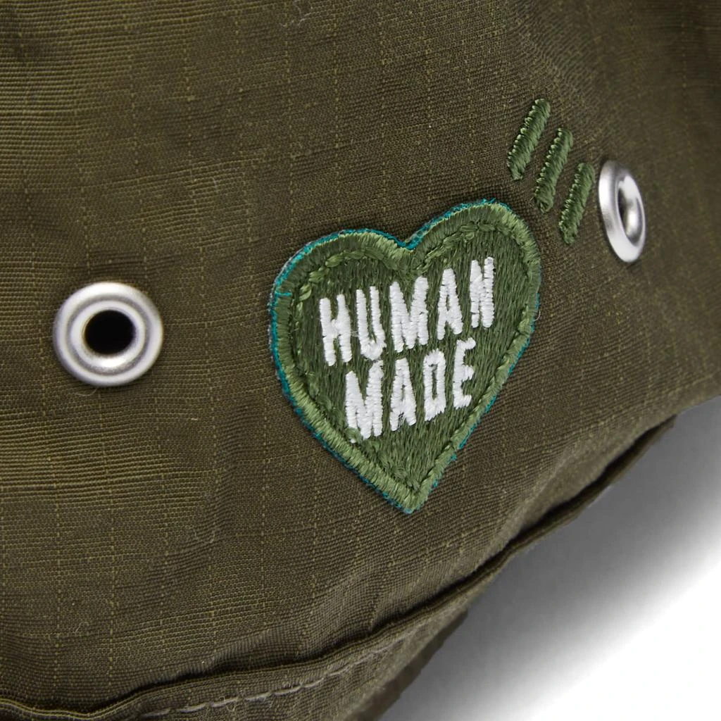 Human Made Human Made Military Cap 3