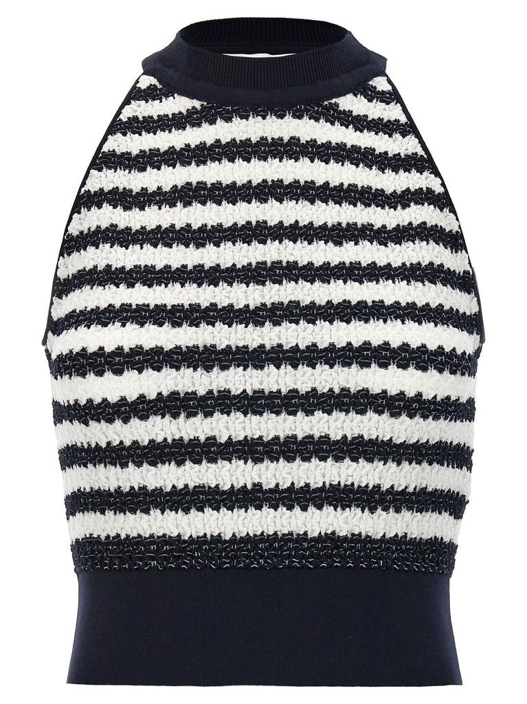 Antonino Valenti Antonino Valenti Laura Owens Knit Top