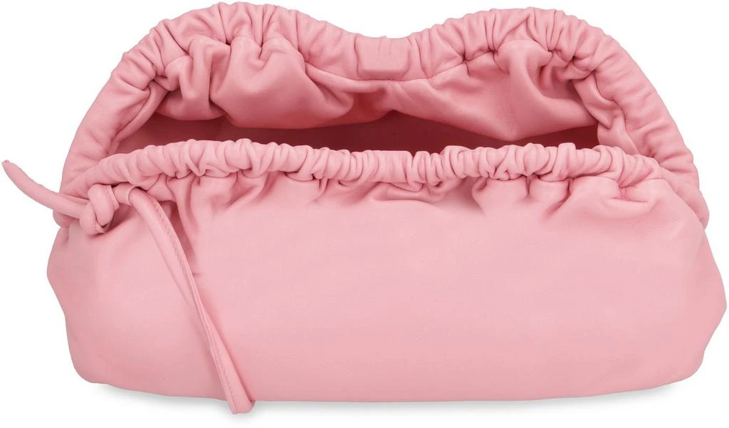 Mansur Gavriel Mansur Gavriel Cloud Oversized Clutch Bag 3