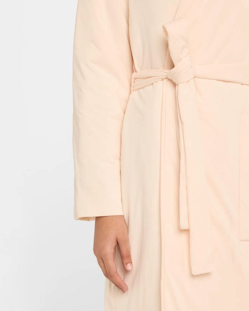 Skin Oasis Organic Cotton Robe 5
