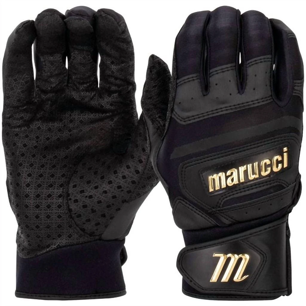 Marucci Marucci - Men's Pittards Reserve Batting Gloves 4
