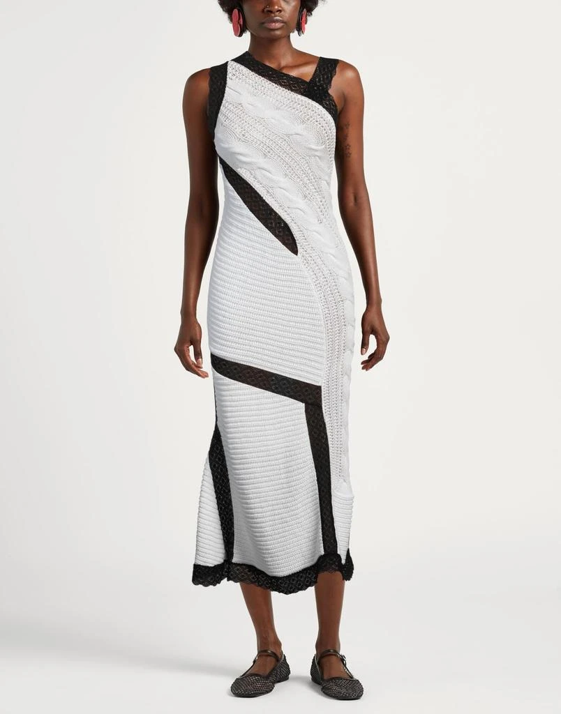 KOCHÉ Elegant dress 2