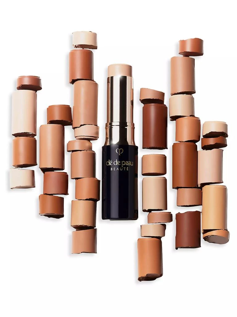Cle de Peau Concealer SPF 27 9