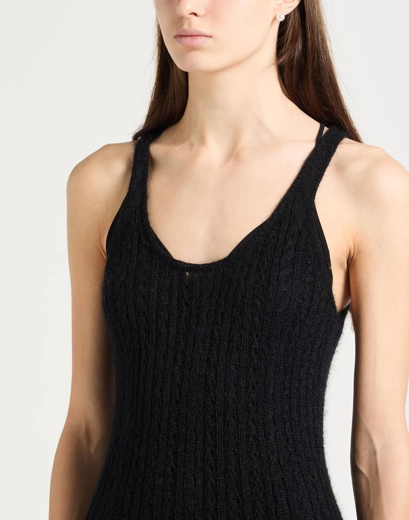 ERIKA CAVALLINI Long dress 4