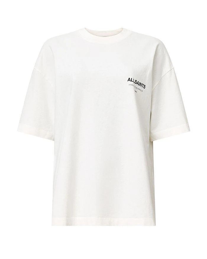 ALL SAINTS Underground Etta Tee 7