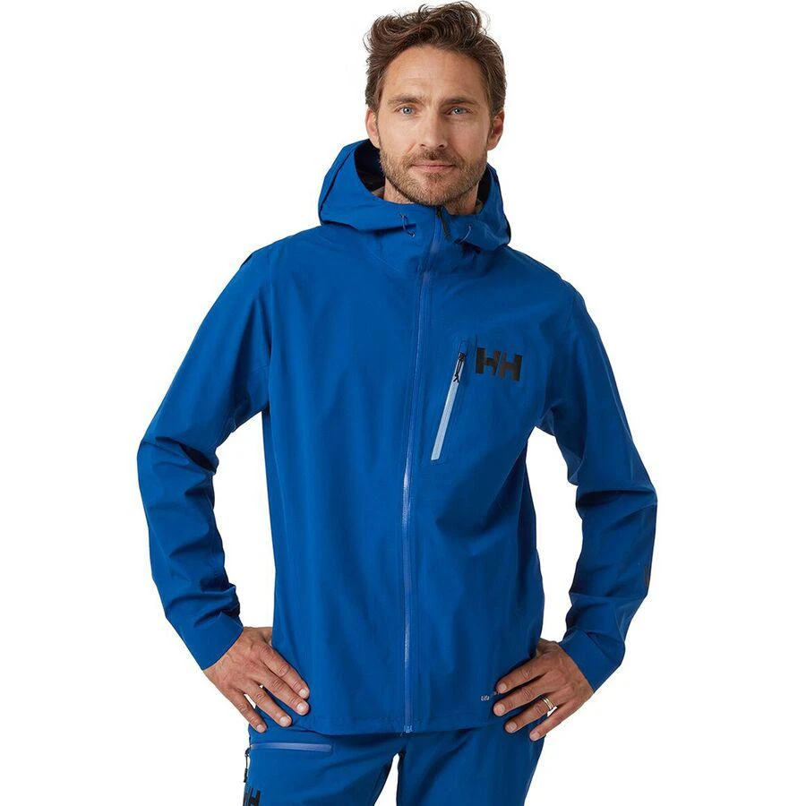 Helly Hansen Odin Minimalist Infinity Jacket - Men's 1