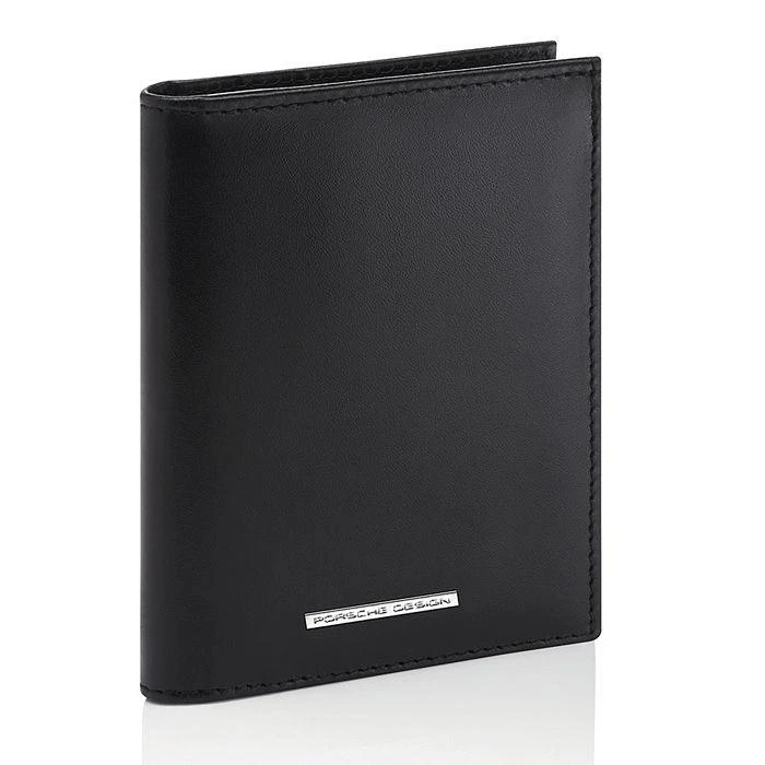 Porsche Design Bric's Classic Billfold 6 4