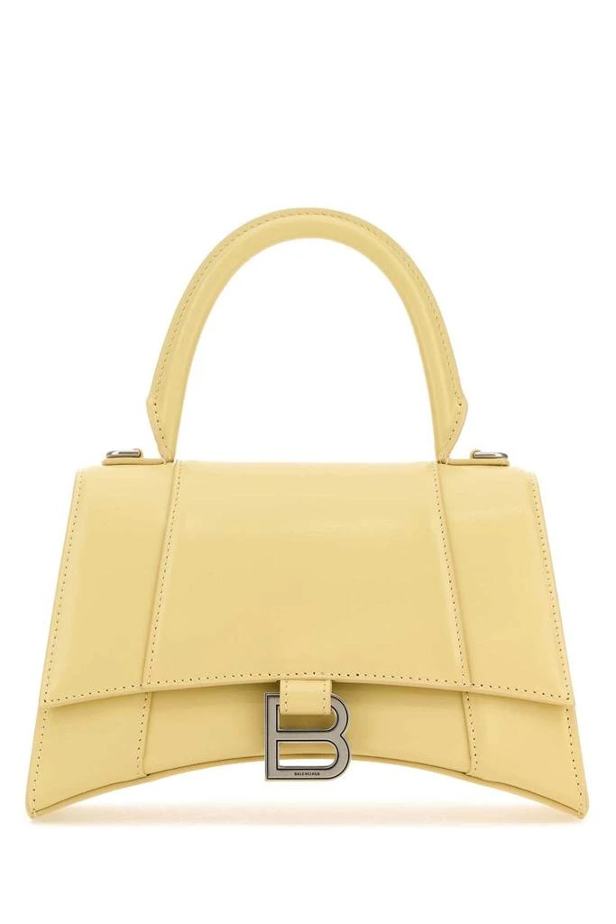 Balenciaga Balenciaga Hourglass Small Top Handle Bag 1