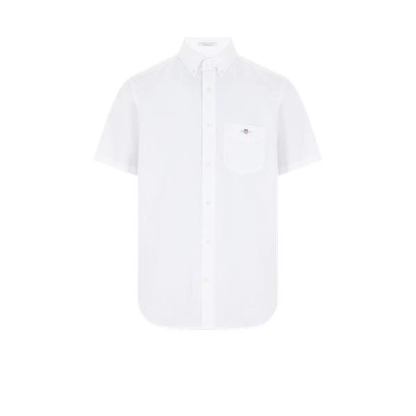 Gant Cotton and linen shirt 1