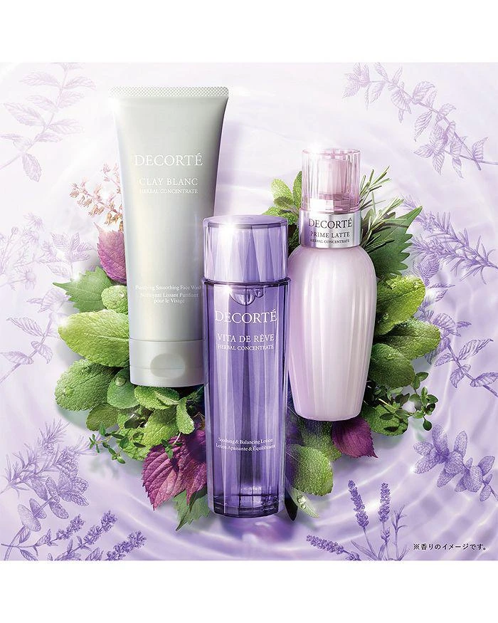 DECORTé Prime Latte Herbal Concentrate 3