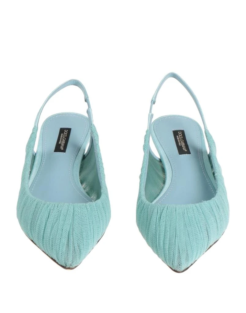 Dolce & Gabbana Pump 4