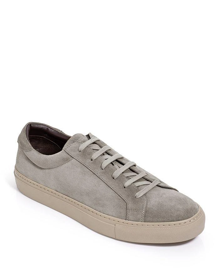 To Boot New York Men's Fleetwood Suede Sneakers 1
