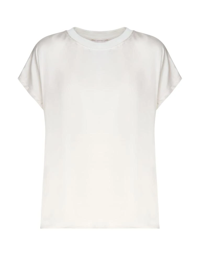 Mariuccia Milano Kids Short-sleeved Blouse 1