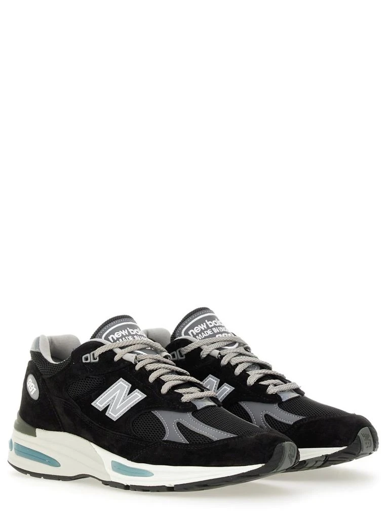 New Balance MADE IN UK 991 V2 2