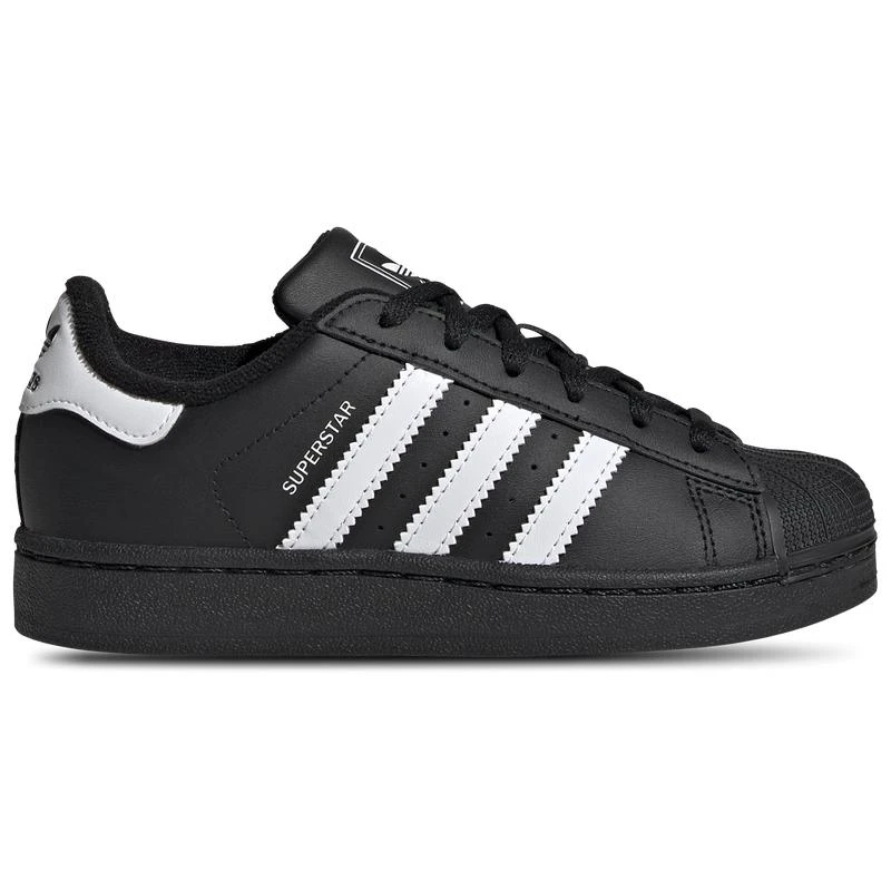 Adidas adidas Originals Superstar II - Boys' Preschool 1
