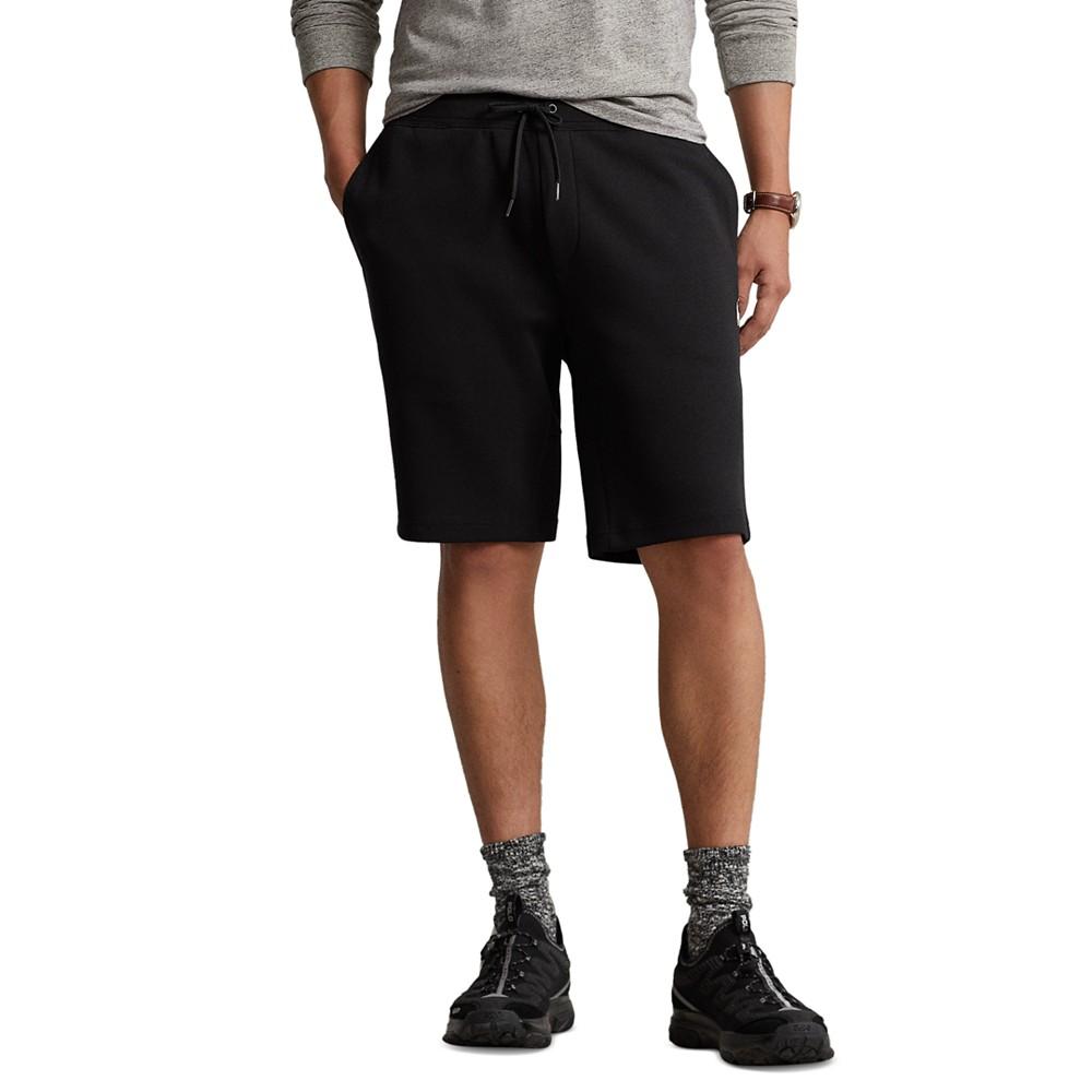 Polo Ralph Lauren Men's Double-Knit Shorts