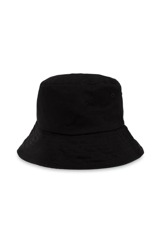 Versace Versace Jeans Couture Flat Crown Bucket Hat 2