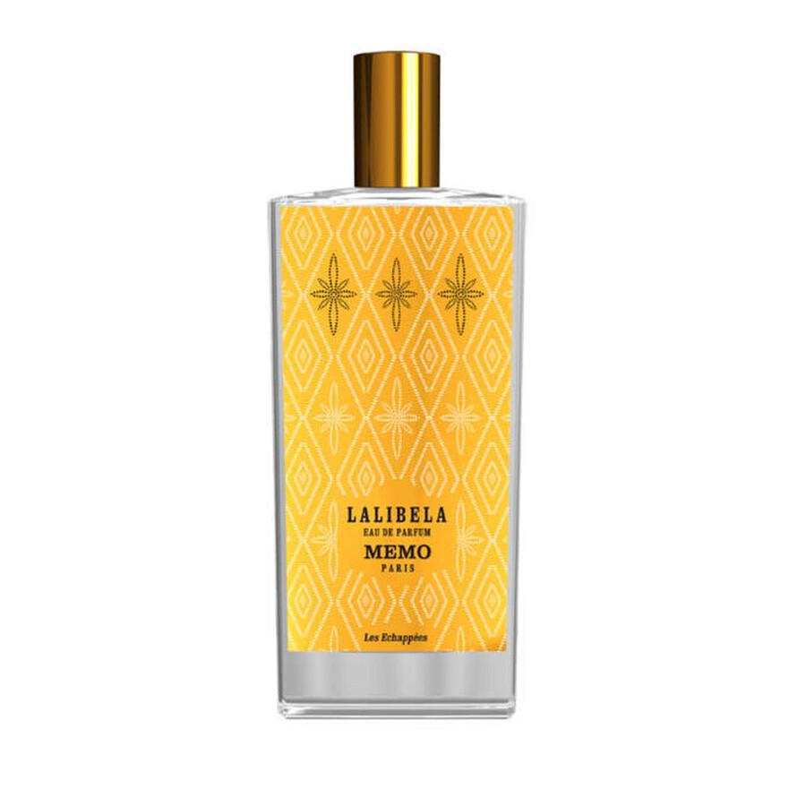 Memo Memo Paris Lalibela Ladies EDP