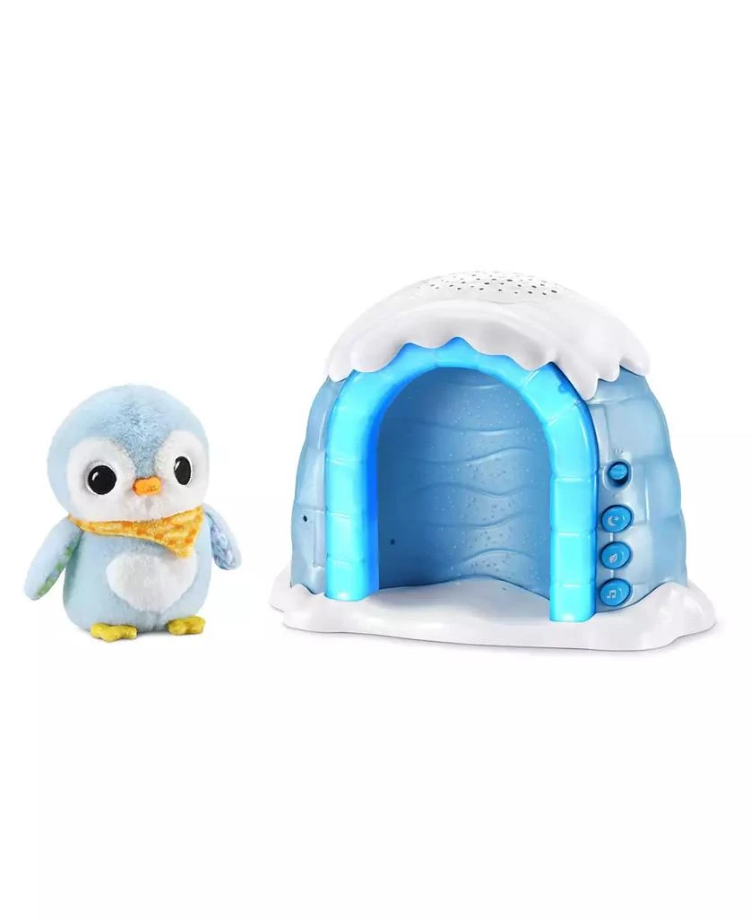 VTech Baby Soothing Starlight Igloo 4