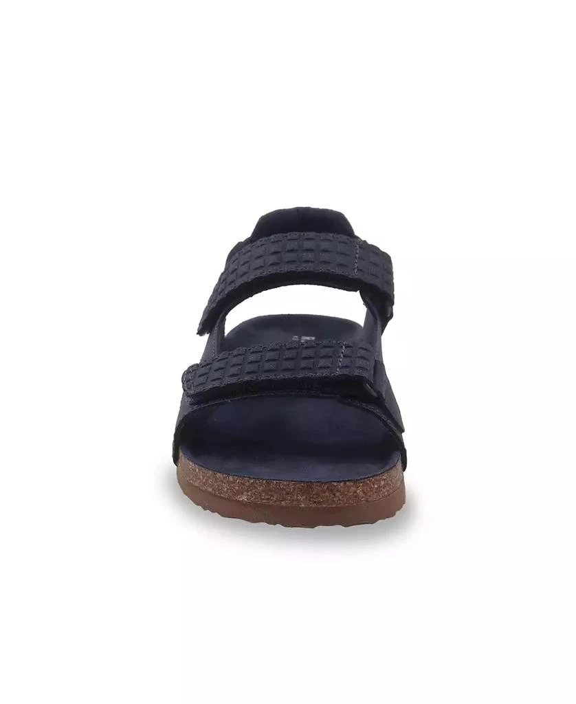 Kenneth Cole Little and Big Boys Silas Betzalel Strappy Sandal 5