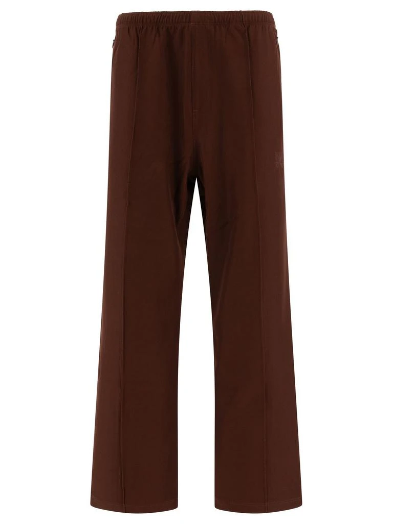 Needles Needles W.U. Boot-Cut Trousers 1