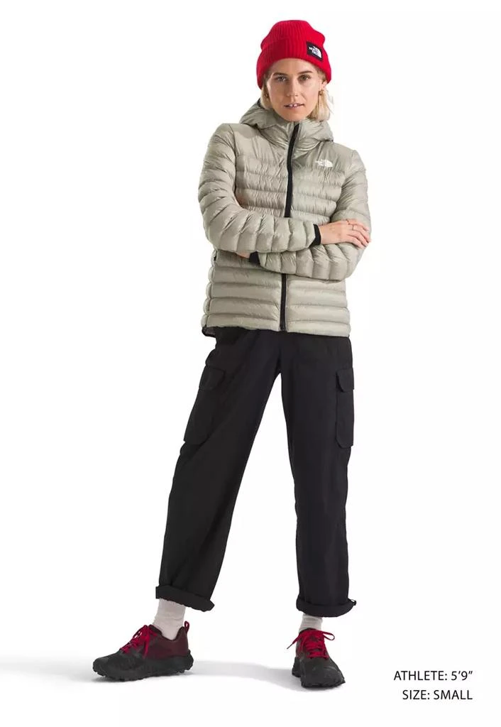 The North Face The North Face Women's Terra Peak Hoodie 2