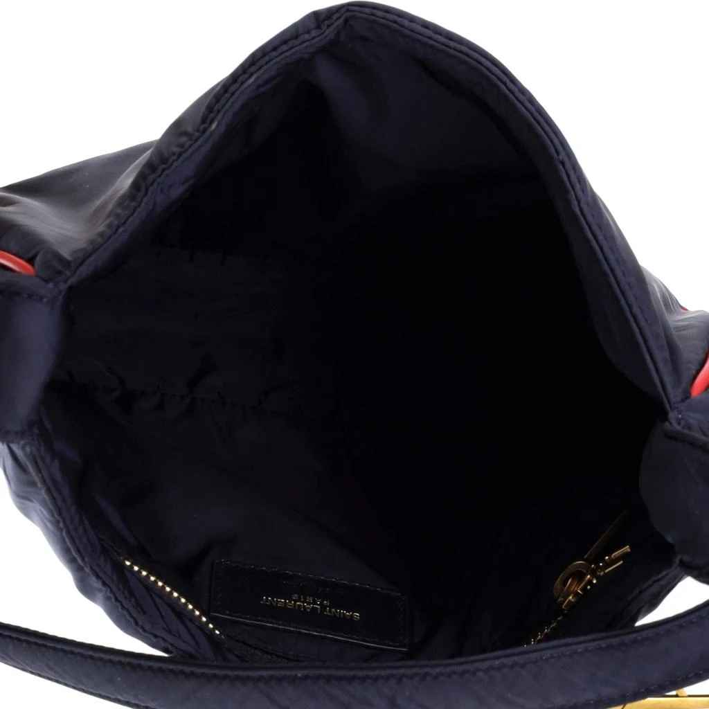 Yves Saint Laurent Le 5 a 7 Hobo Nylon Small 5