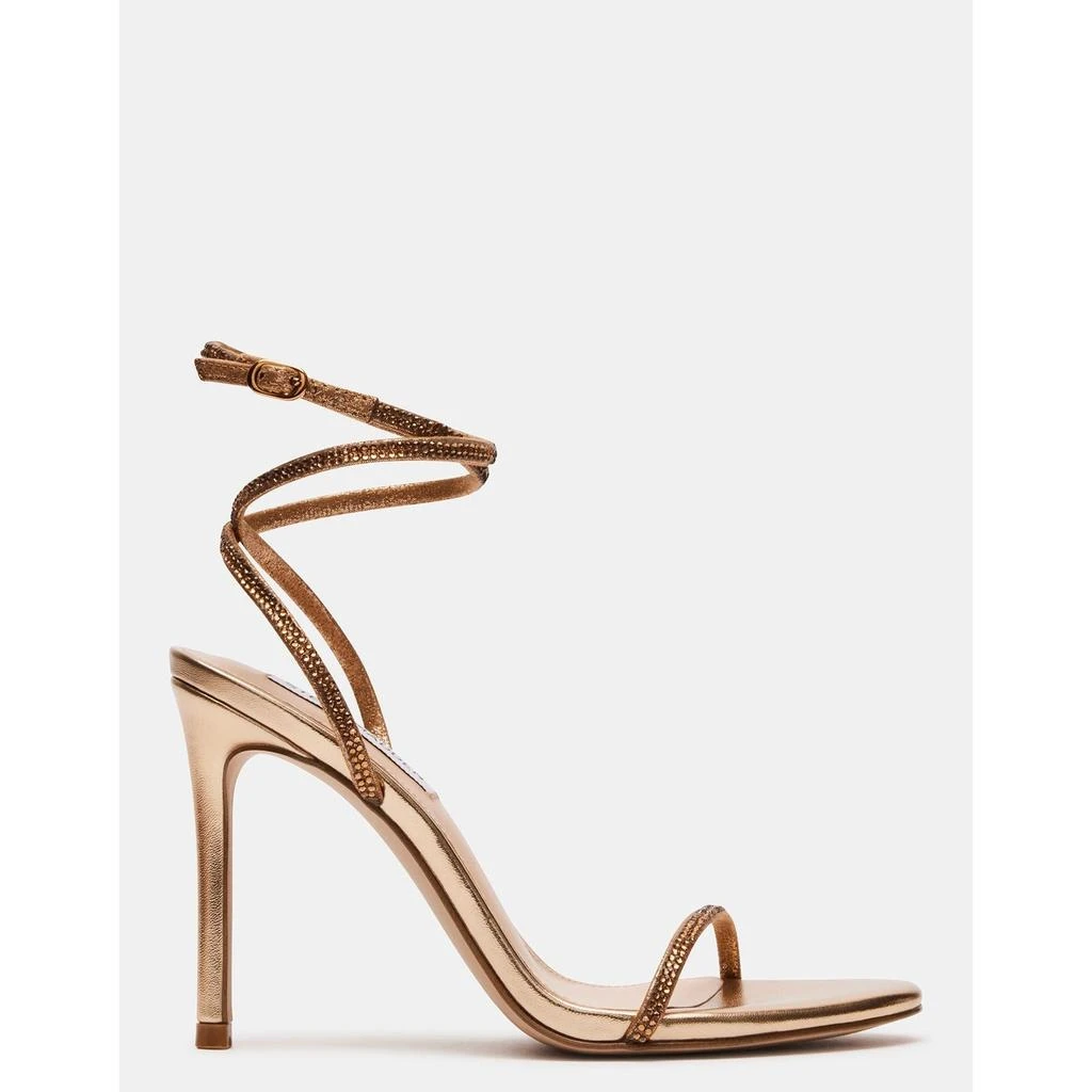 Steve Madden AUBREY BRONZE 1