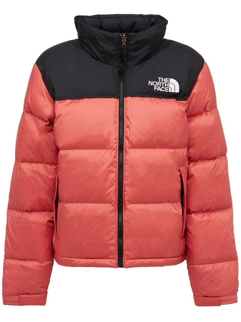The North Face 1996 Retro Nuptse Down Jacket 1