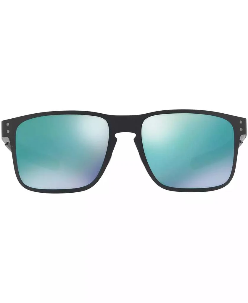 Oakley HOLBROOK METAL Sunglasses, OO4123 2