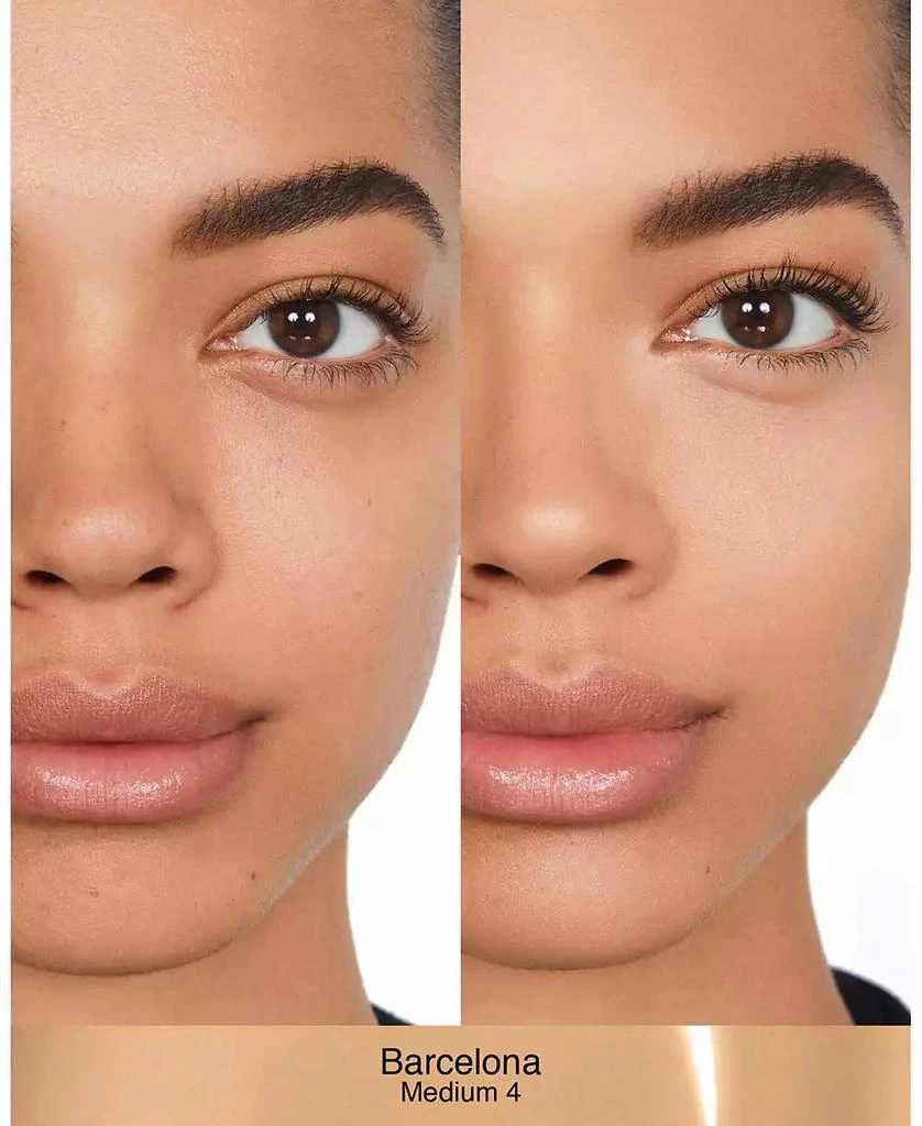 NARS Sheer Glow Foundation, 1 oz. 3