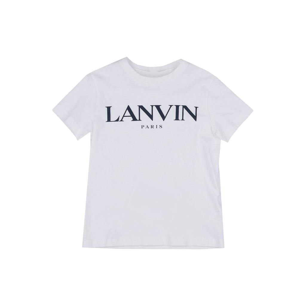 Lanvin Lanvin - T-Shirts - White - Man