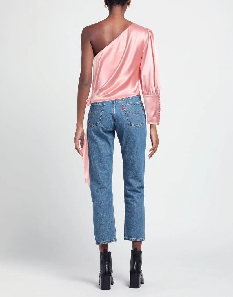 Costarellos One-shoulder top 3