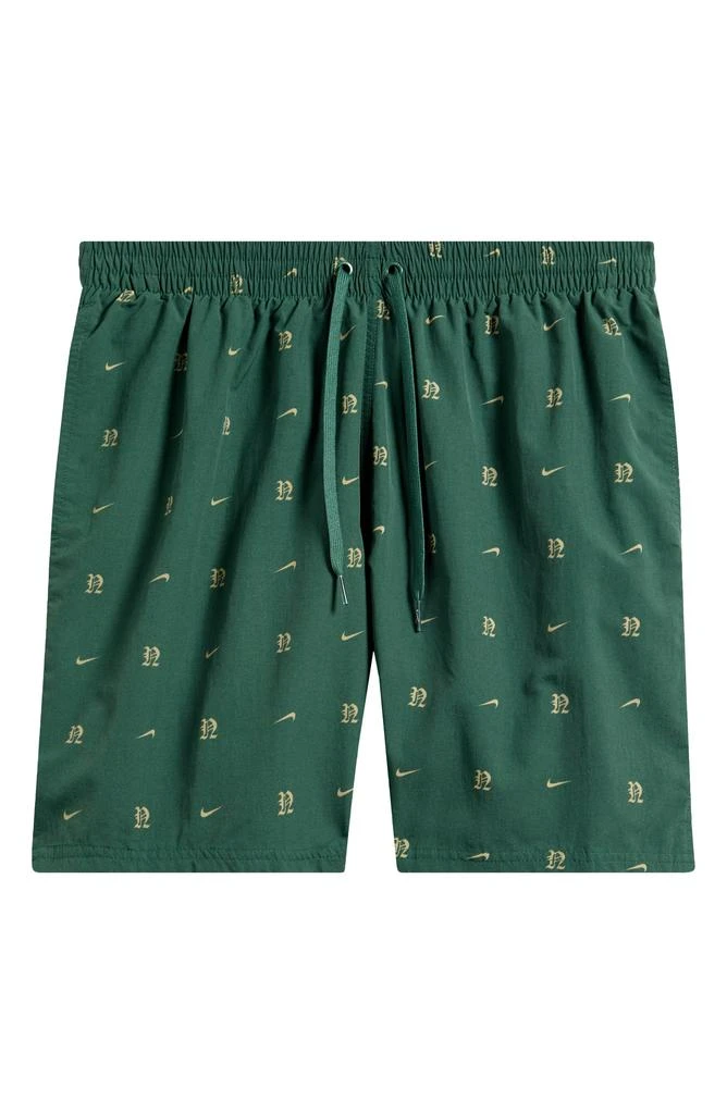NIKE Volley Swim Trunks 6