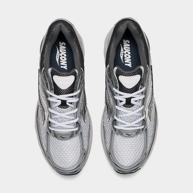 Saucony Men's Saucony ProGrid Omni 9 Casual Shoes 9
