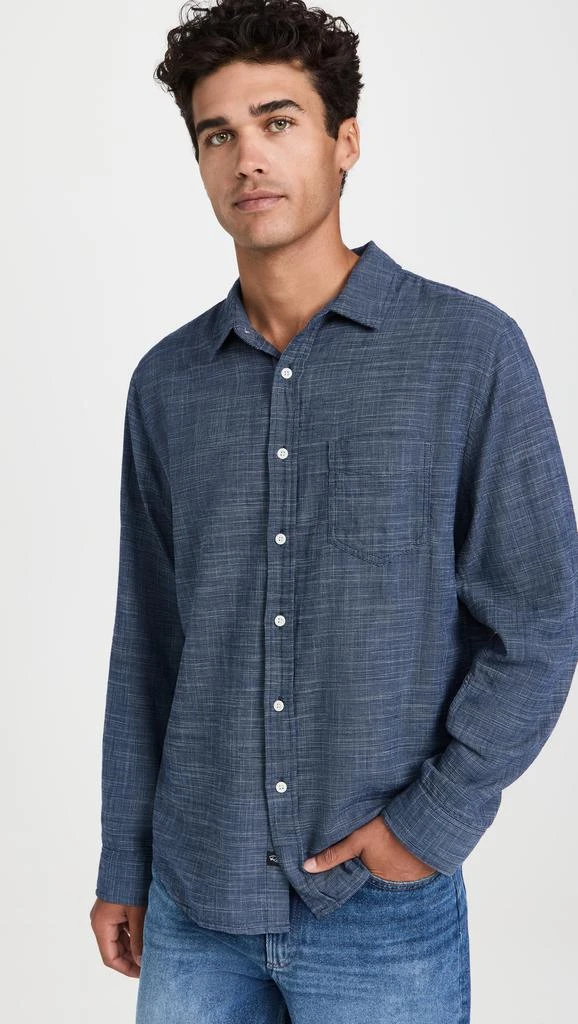 Rails Wyatt Shirt 1