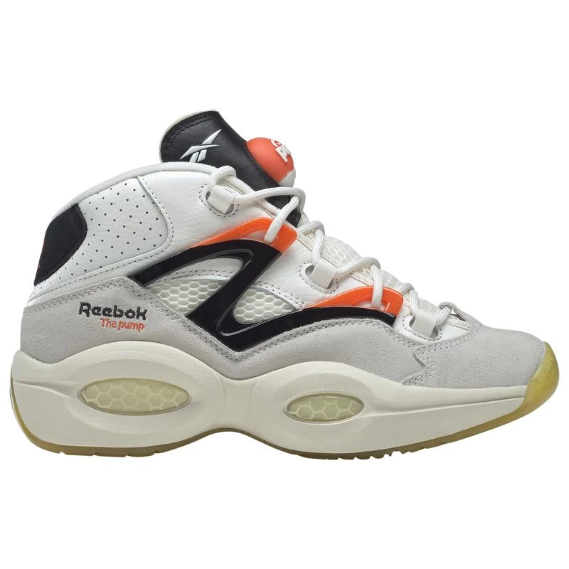 Reebok Reebok Question Pump - Men's 1