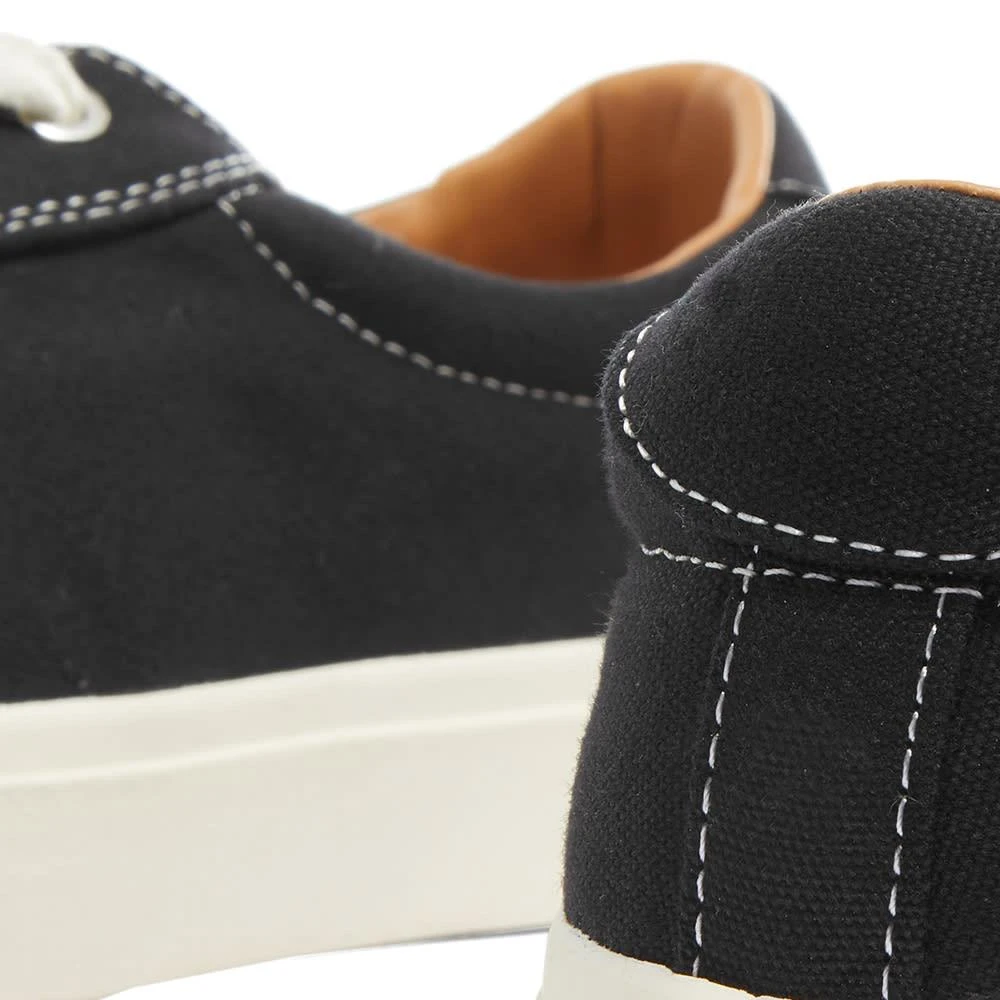 Last Resort AB Last Resort AB Canvas Low Sneaker 5