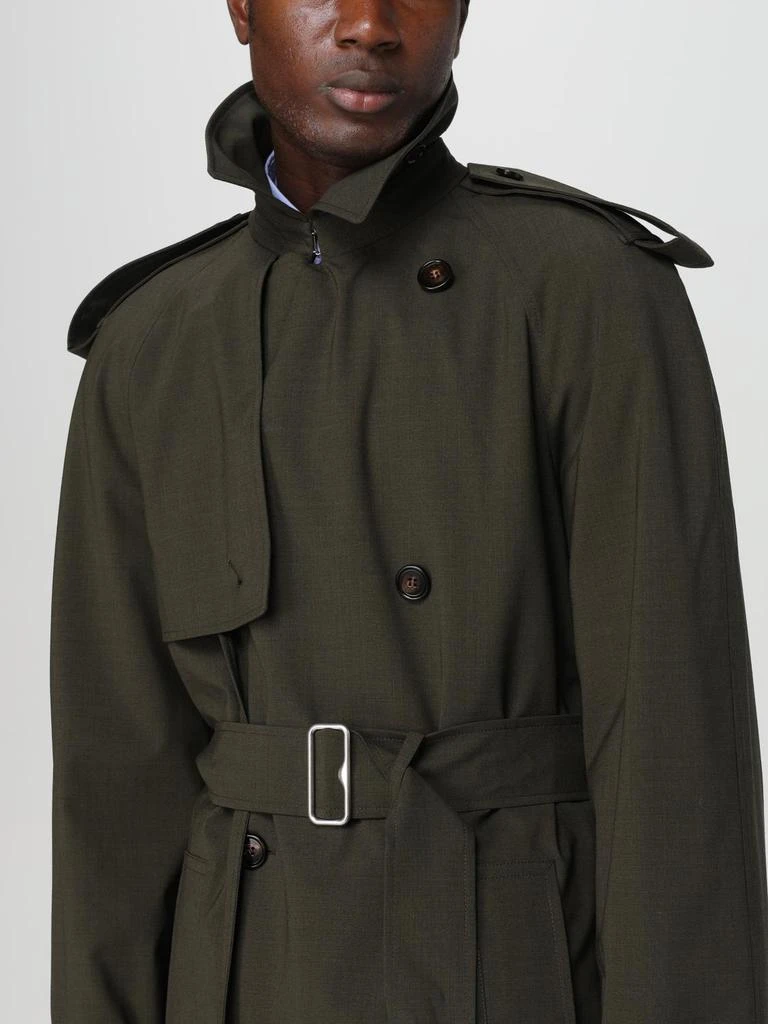 Burberry Trench coat men Burberry 5
