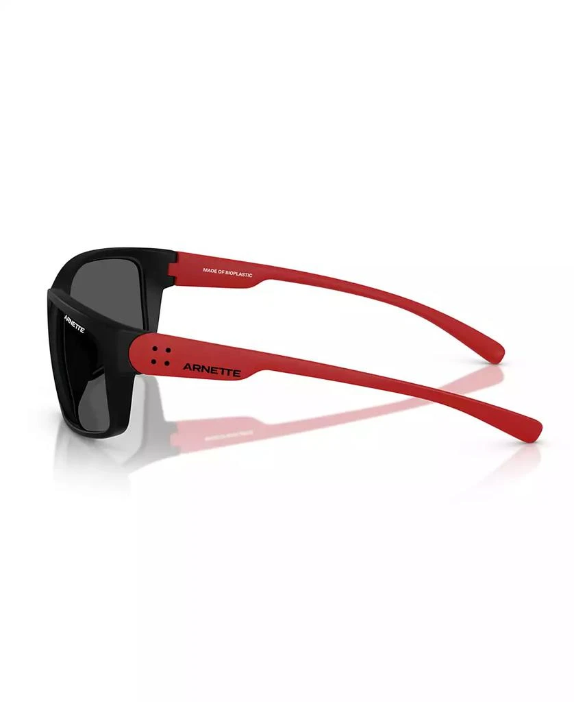 Arnette Men's Sunglasses, Fastball 2.0 AN4242 4