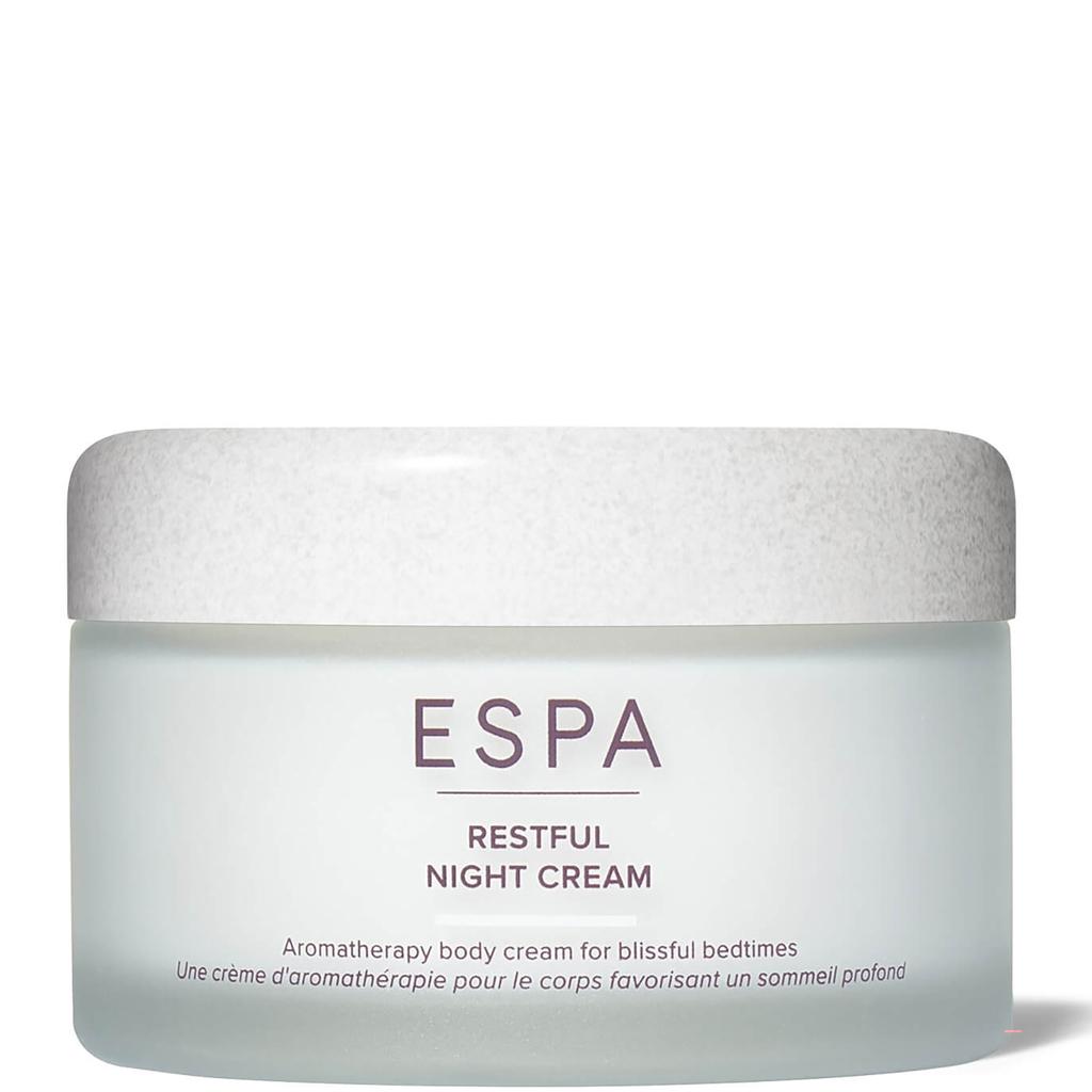 ESPA ESPA Restful Night Cream 200ml