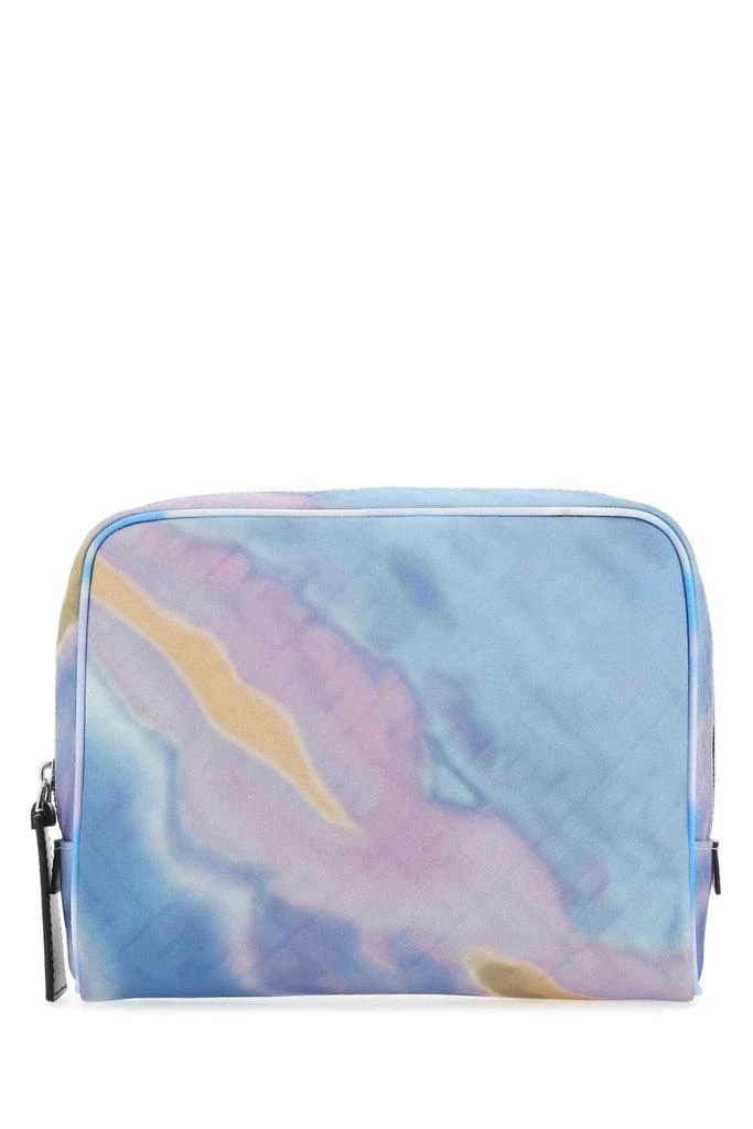 Fendi Fendi FF Motif Toiletry Bag 1