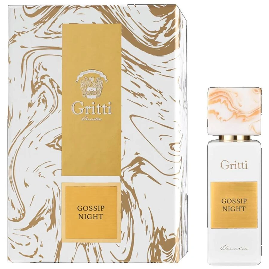 Gritti Gritti Gossip Night Ladies EDP 2