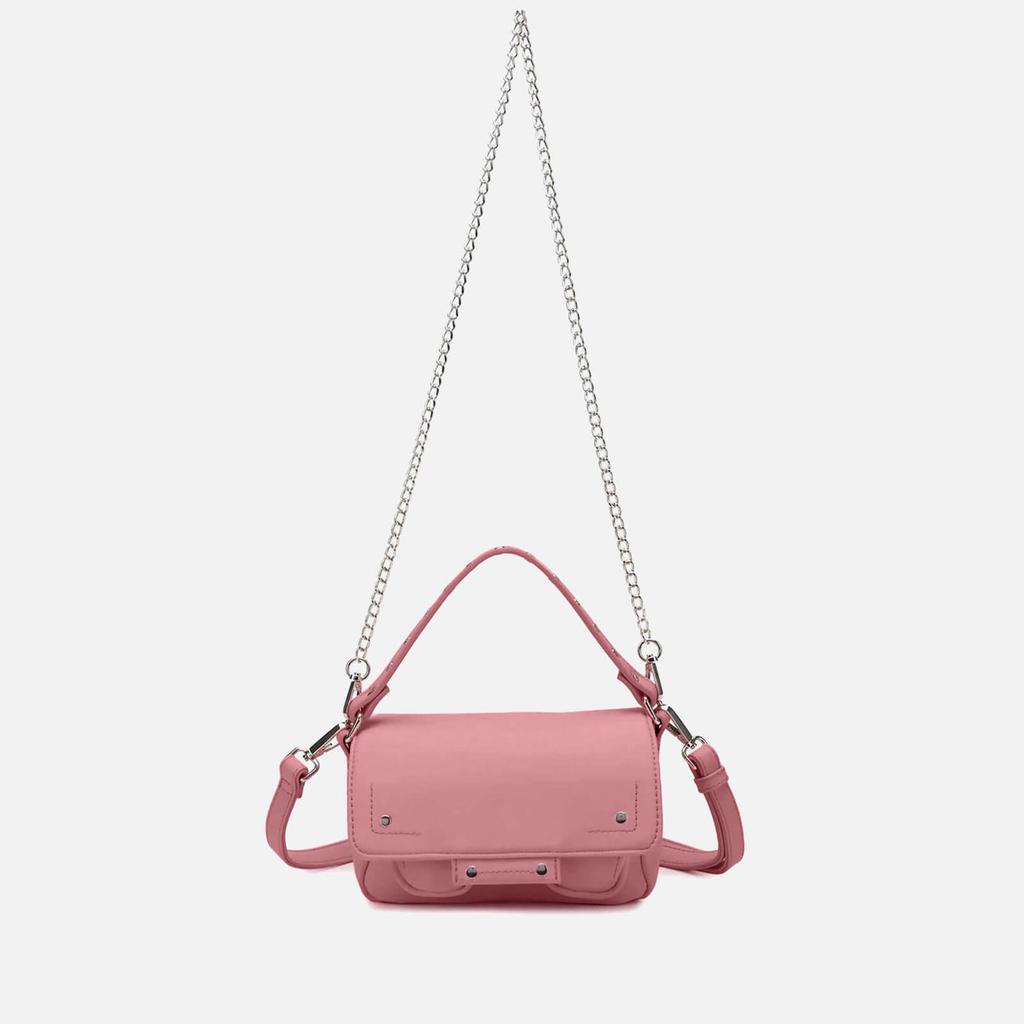 Núnoo Núnoo Women's Small Honey Bag - Pink