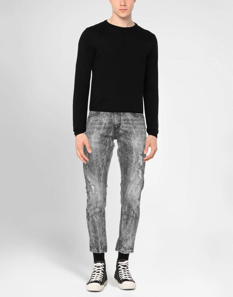 BERNA Denim pants 2