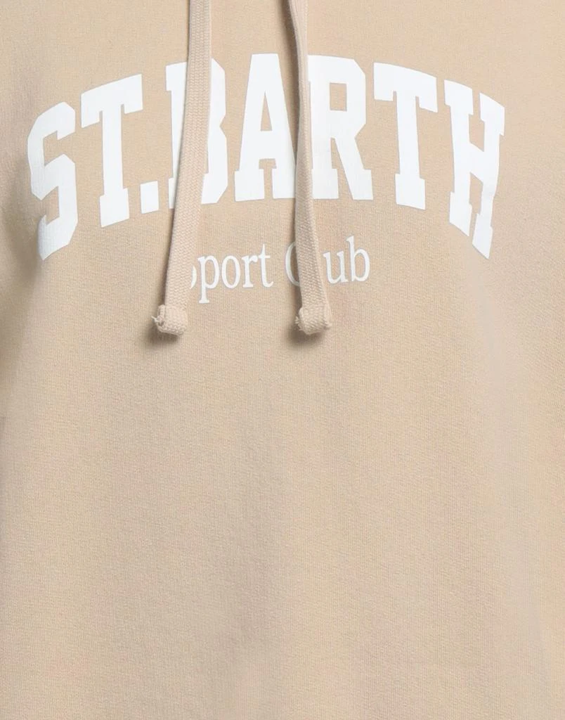 Mc2 Saint Barth Hooded sweatshirt 4