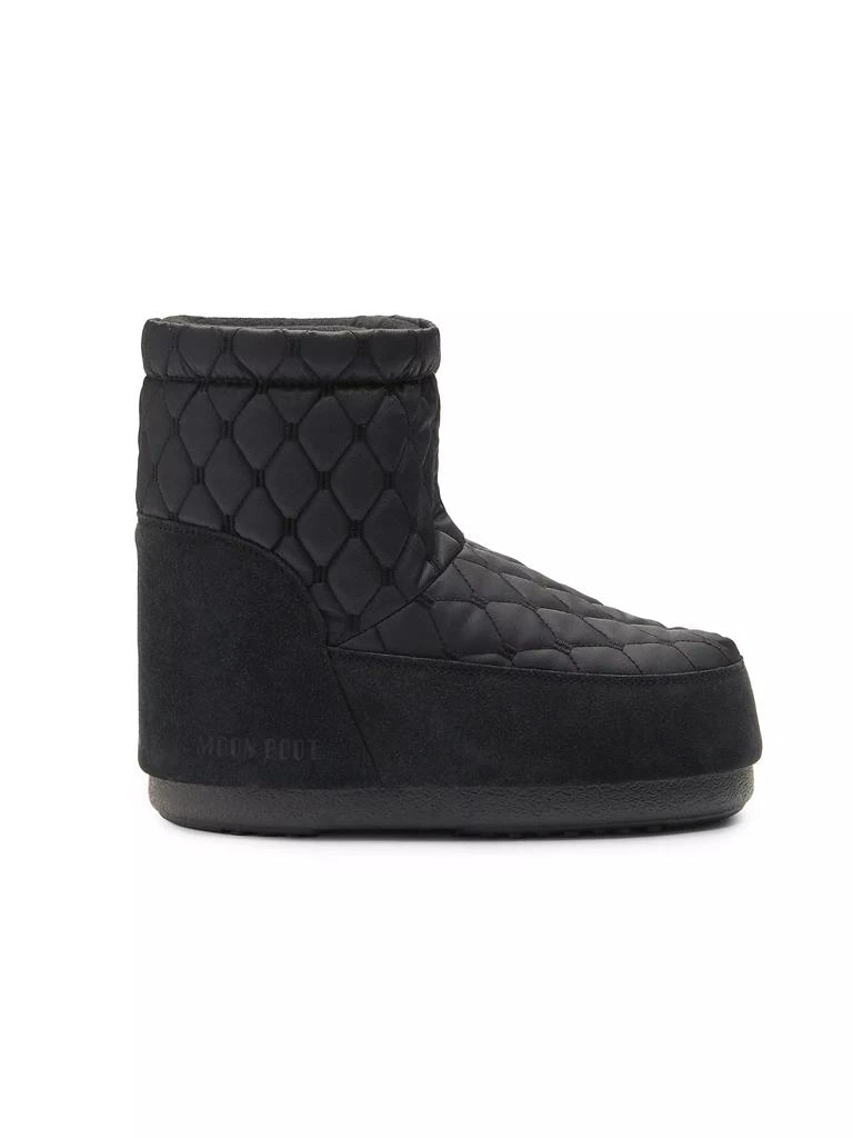 Moon Boot Unisex Moon Boot Quilted Snow Boots 1