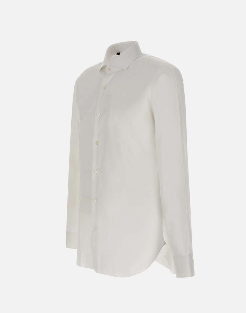 BARBA Cotton shirt